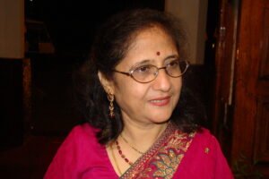 Surekha Sule Independent Journalist/Researcher